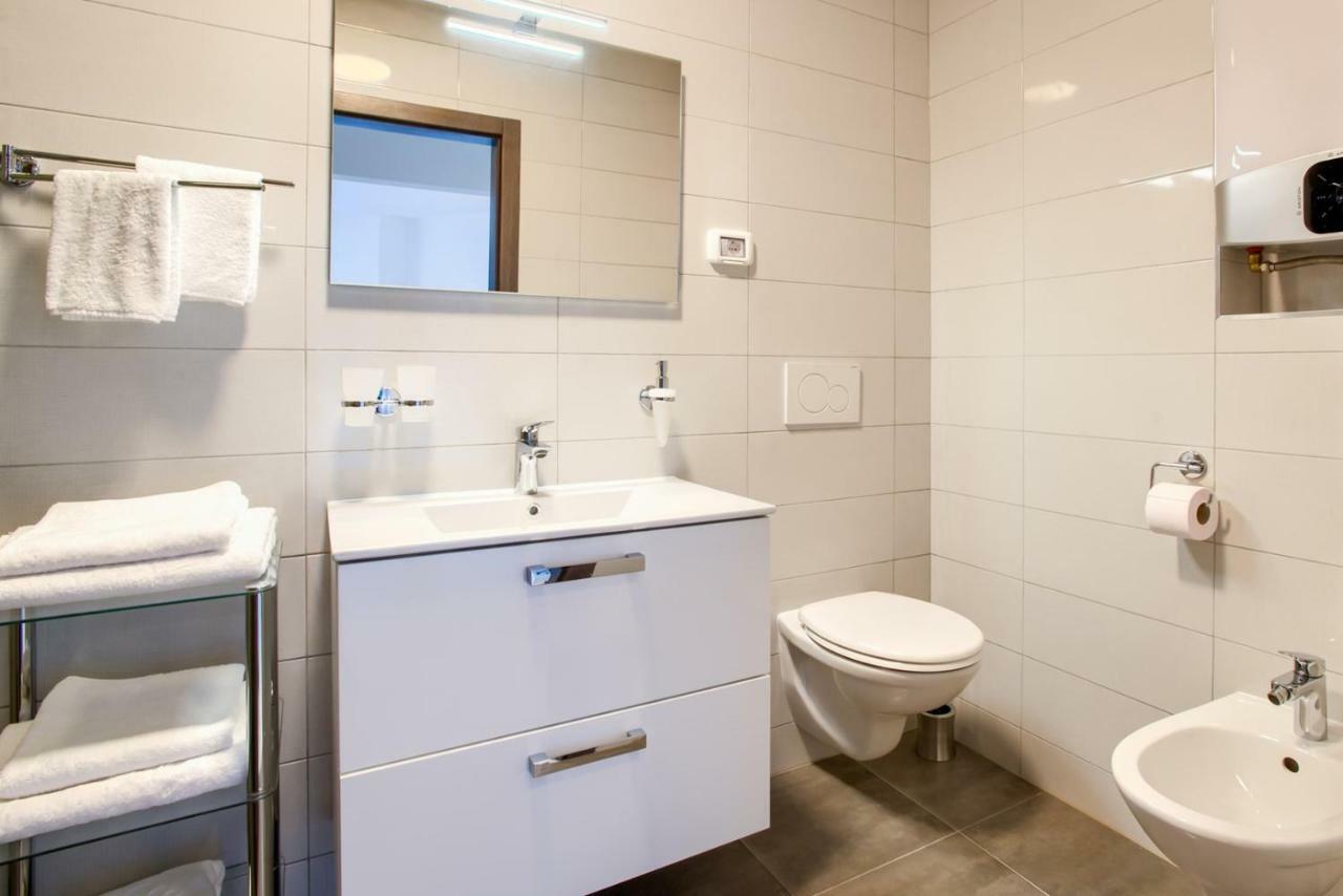 N Apartment Pula