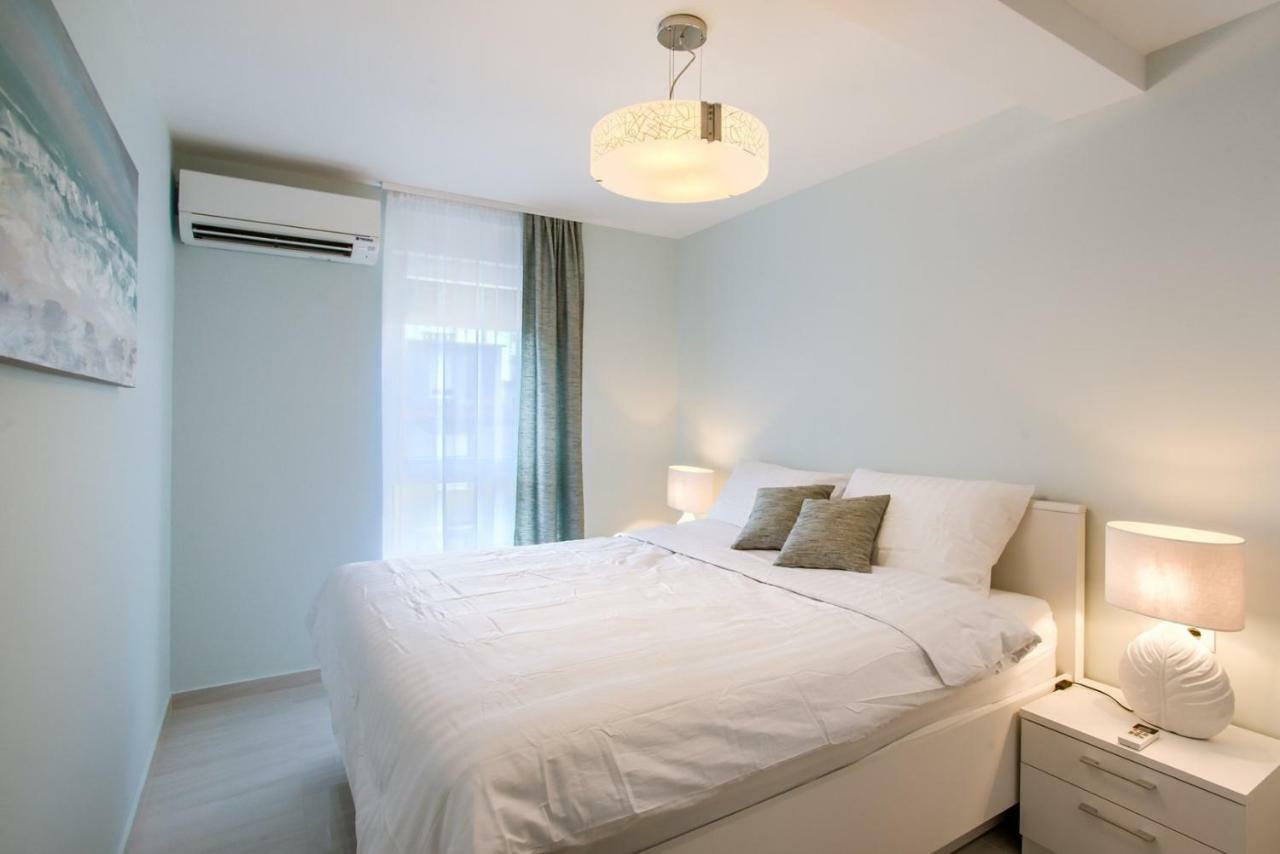 N Apartment Pula
