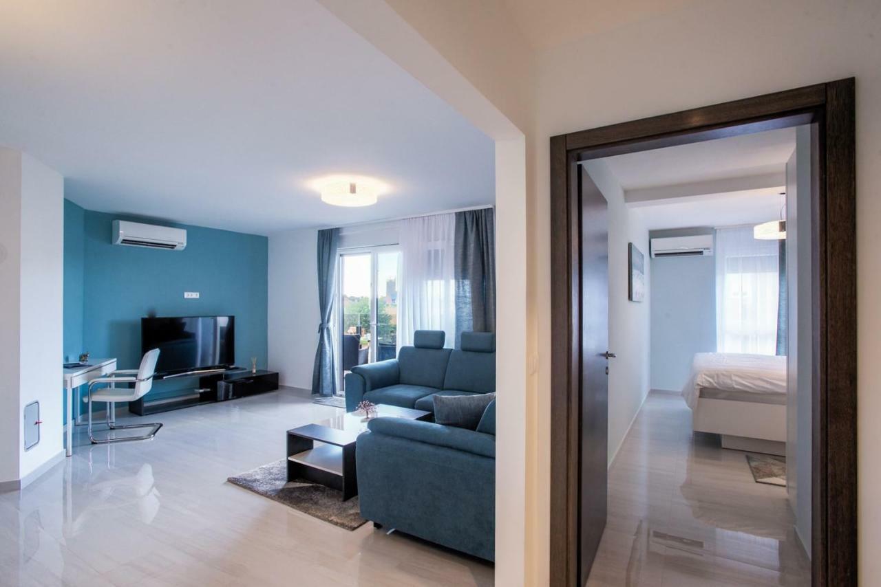 N Apartment